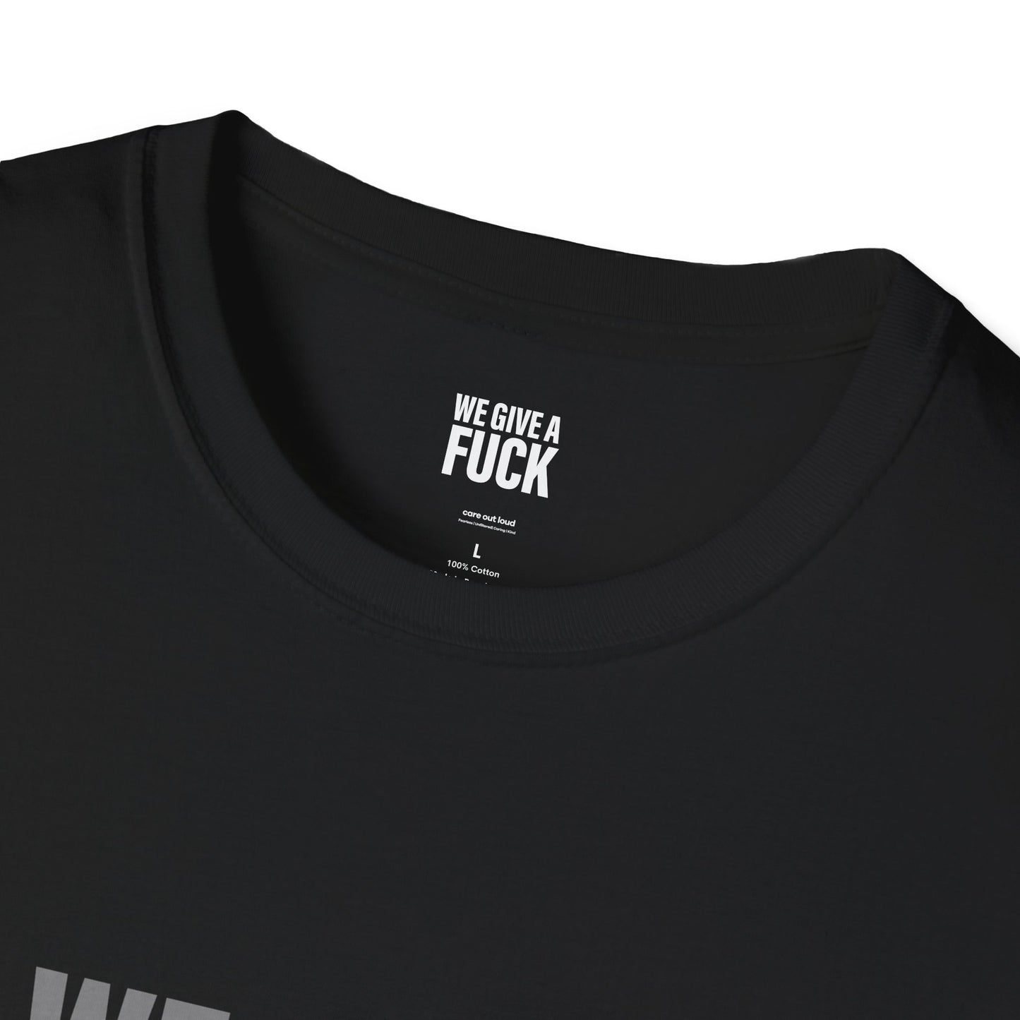 The Origin Tee.