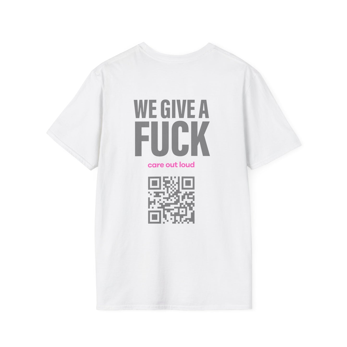 FUCK CANCER  T-Shirt
