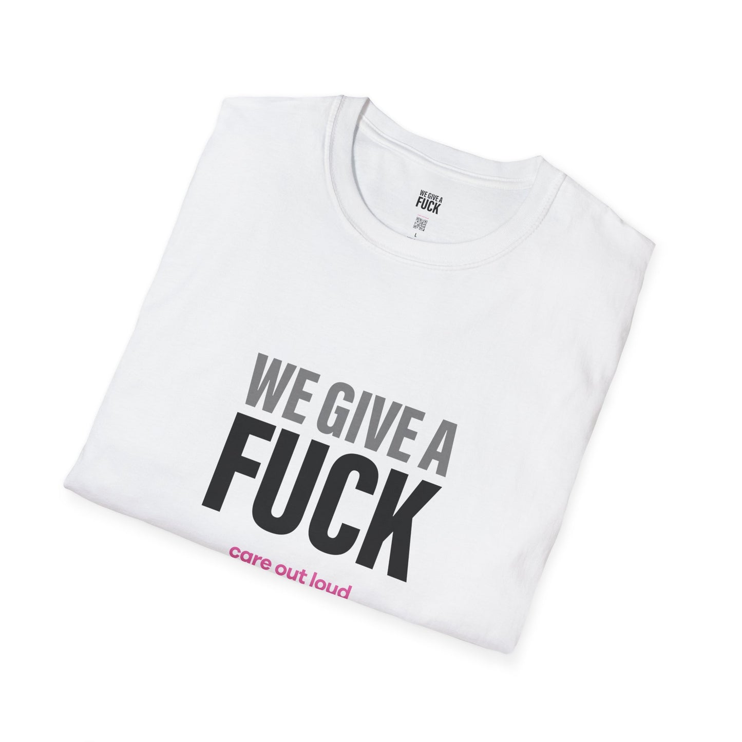 The Origin Tee.