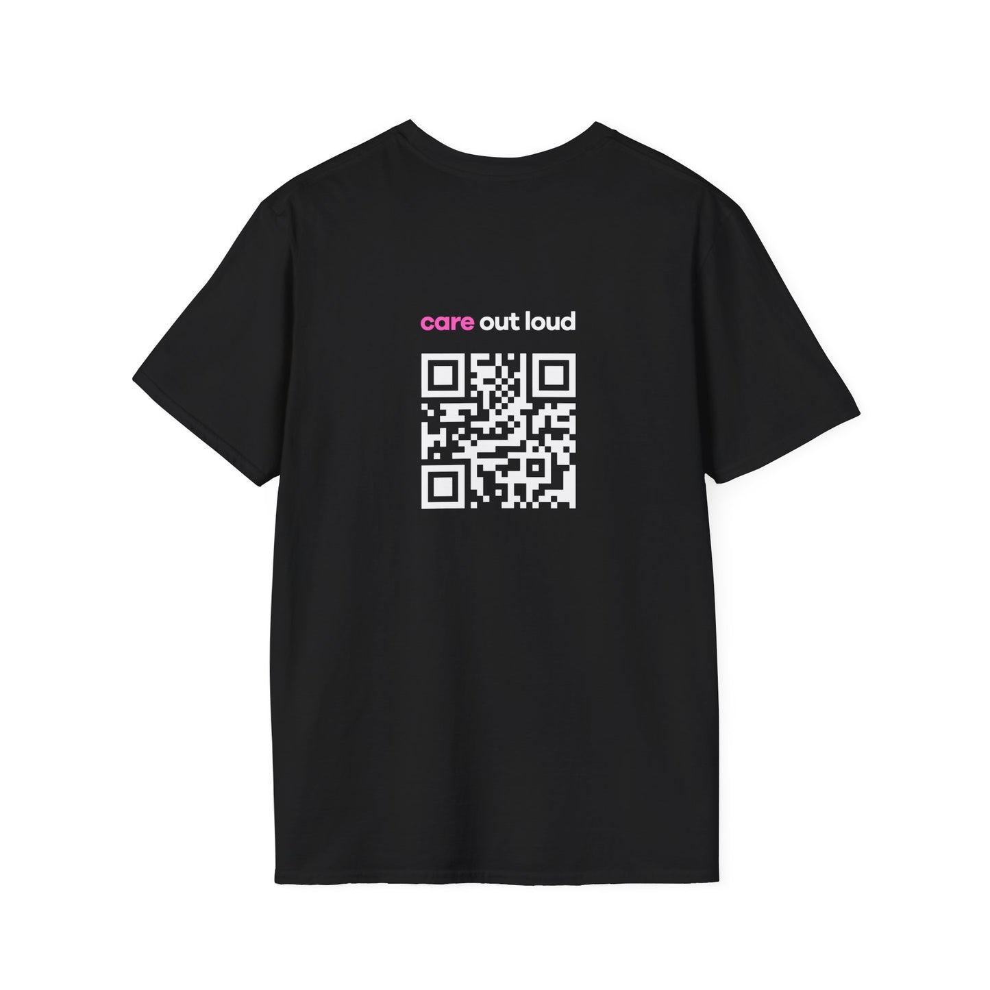 F*CK Hate Tee — Fear to Love