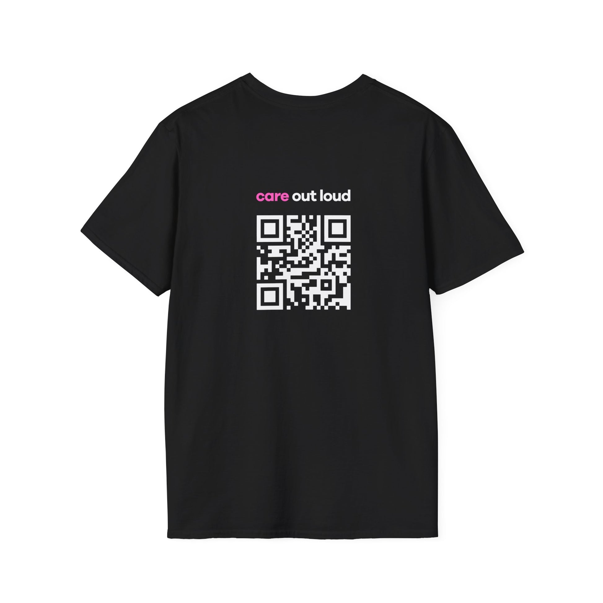 F*CK Hate Tee — Fear to Love