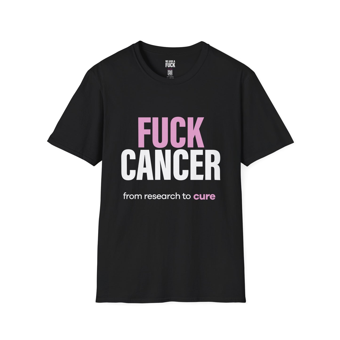 FUCK CANCER  T-Shirt