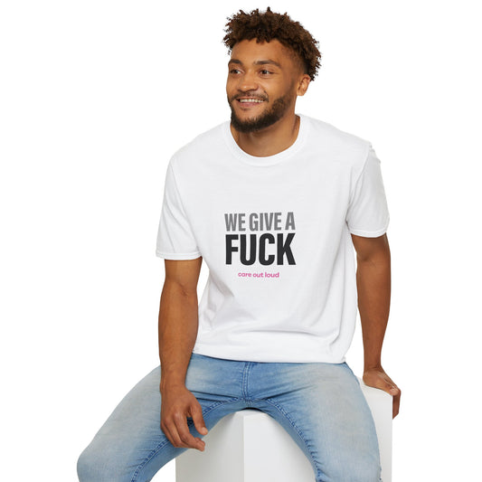 The Origin Tee.