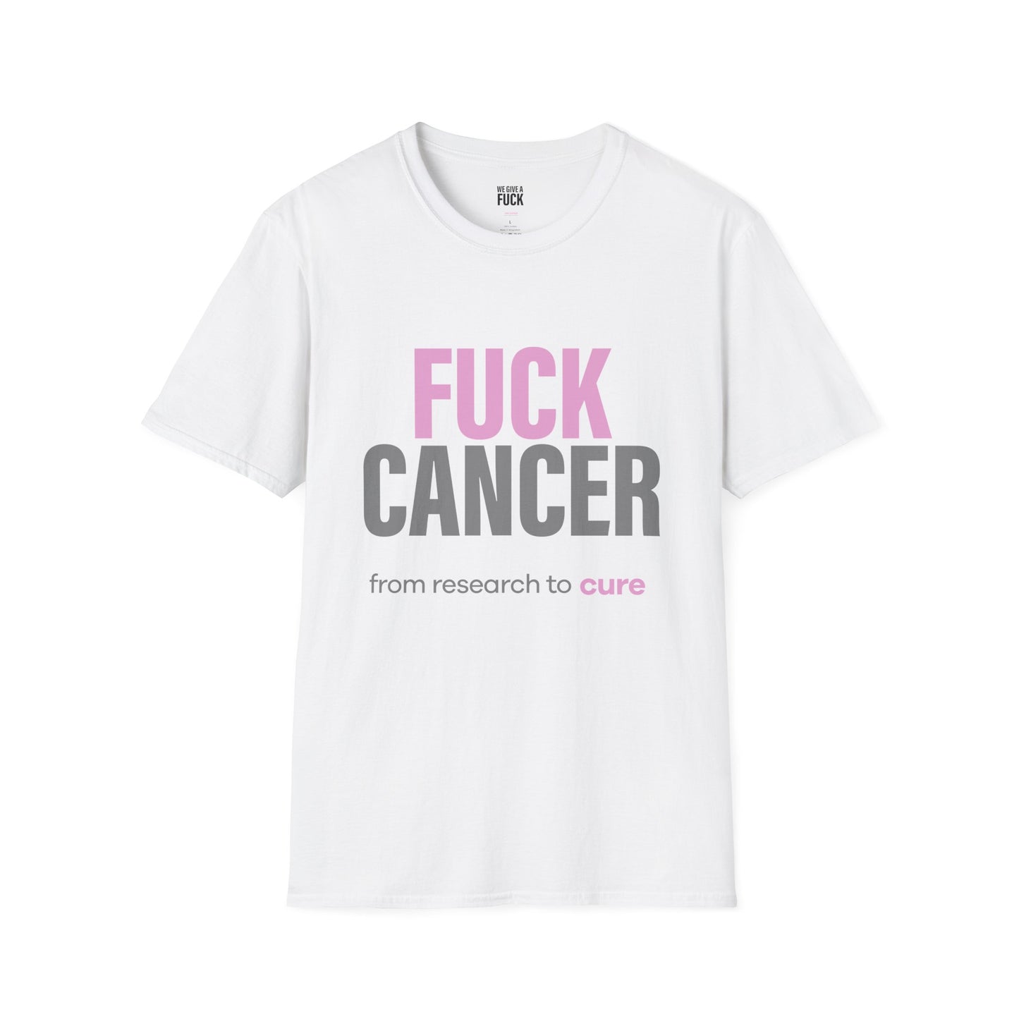 FUCK CANCER  T-Shirt