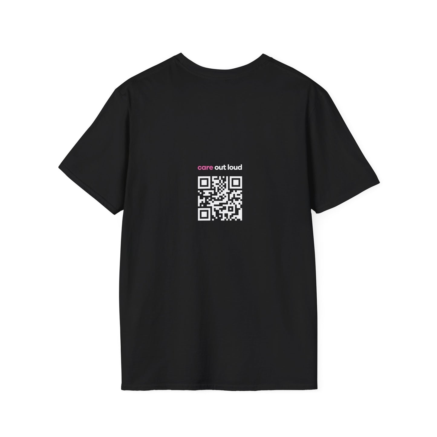 The Origin Tee.