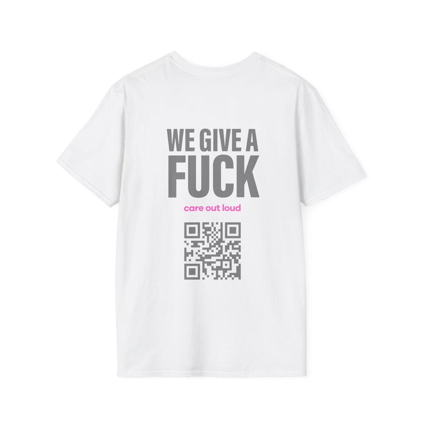 FUCK DOMESTIC VIOLENCE T-Shirt