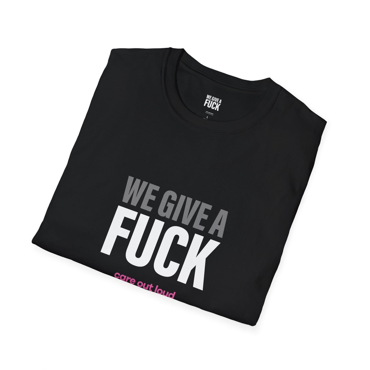 The Origin Tee.