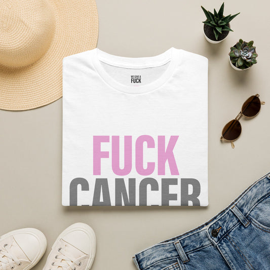 FUCK CANCER  T-Shirt