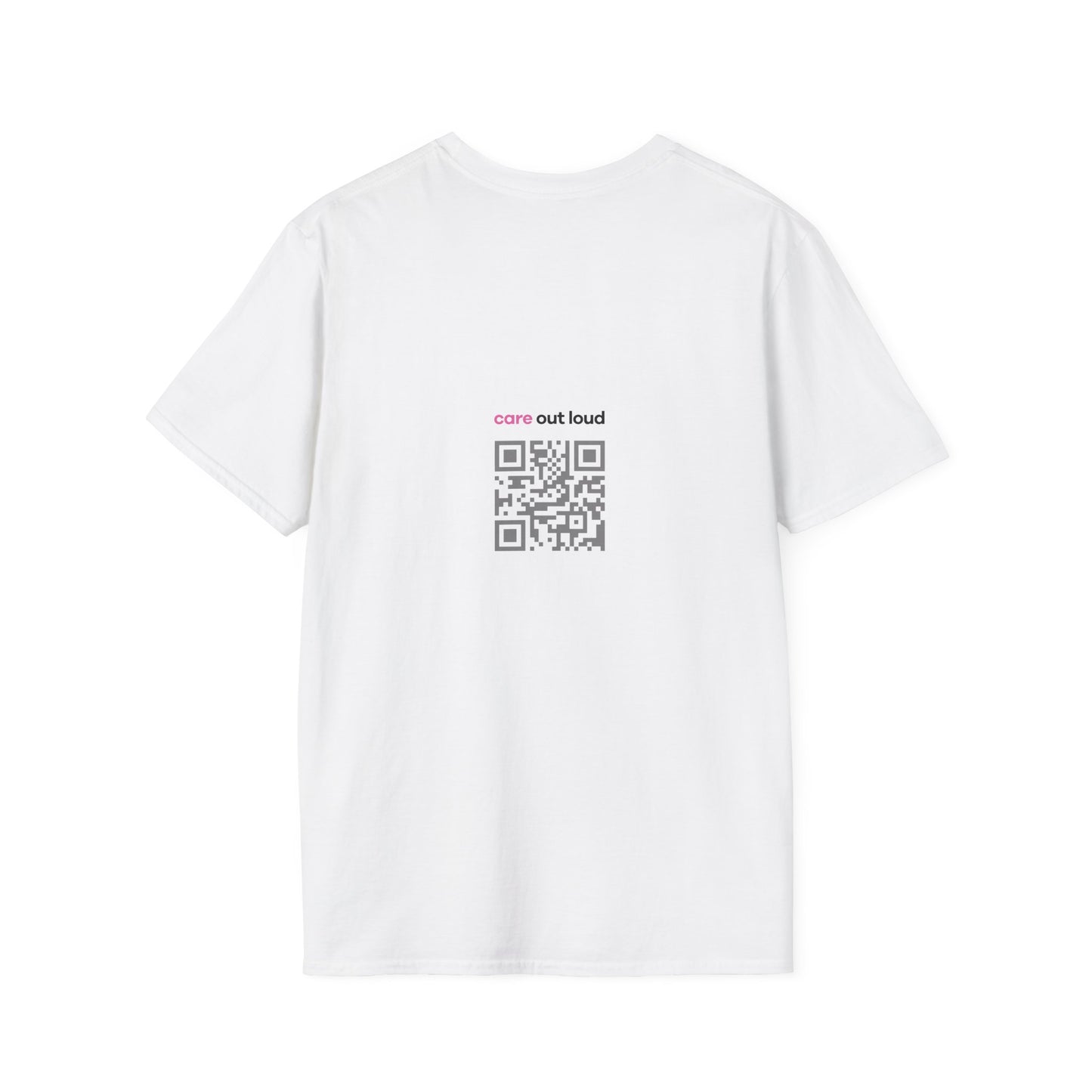 The Origin Tee.